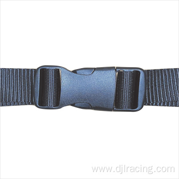 Latch and Link Safety Belt Racing Harness